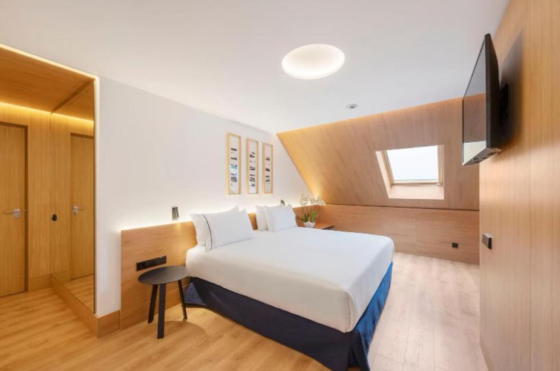 Eurostars Portico Alicante Ngoại thất bức ảnh Deluxe room