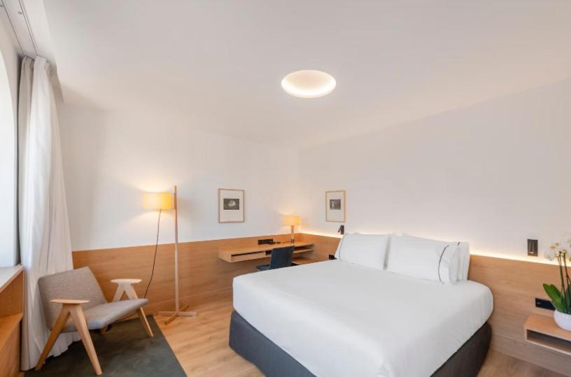Eurostars Portico Alicante Ngoại thất bức ảnh
