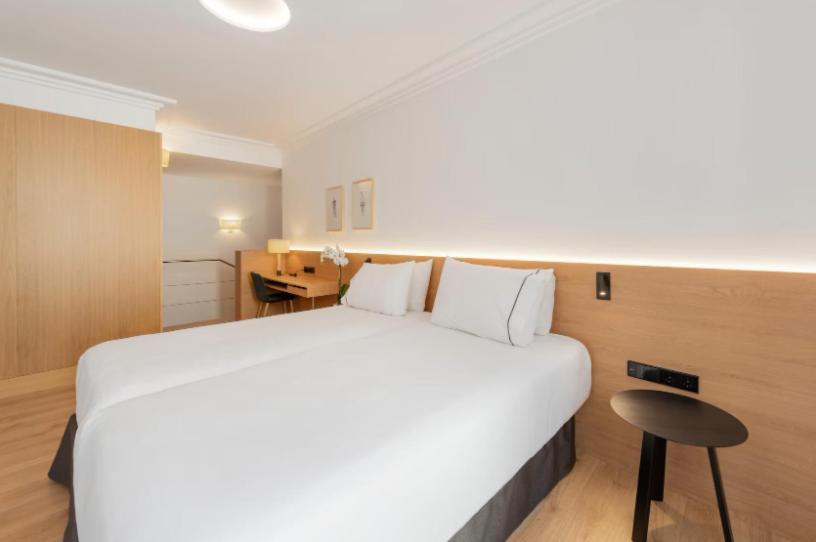Eurostars Portico Alicante Ngoại thất bức ảnh
