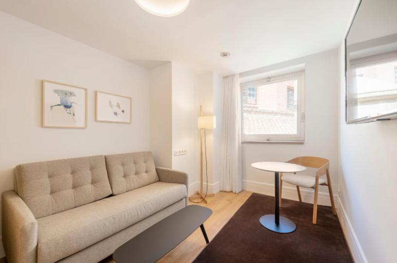 Eurostars Portico Alicante Ngoại thất bức ảnh