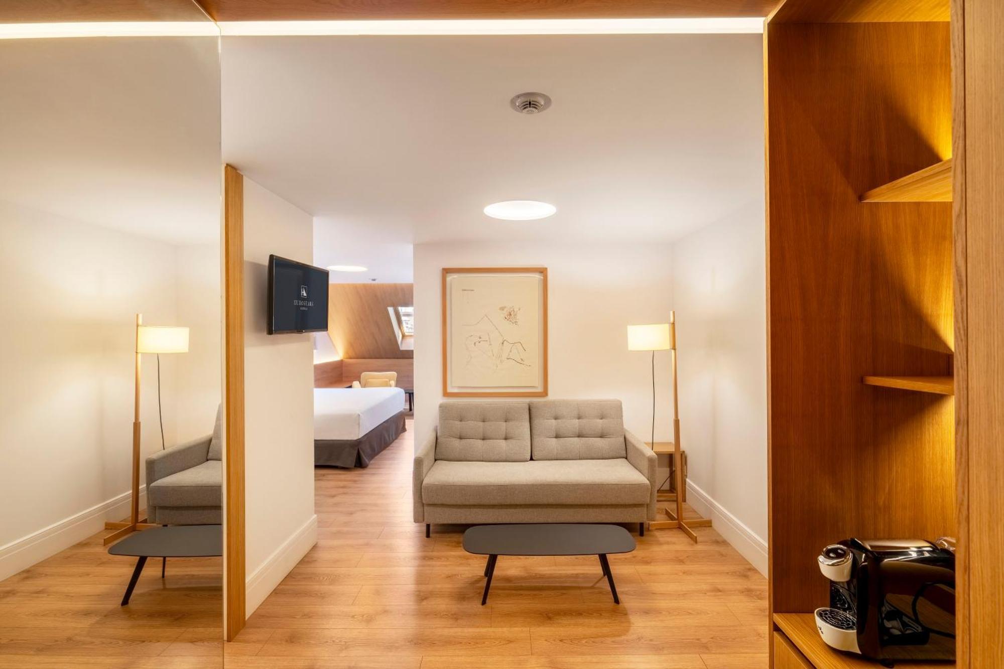Eurostars Portico Alicante Ngoại thất bức ảnh