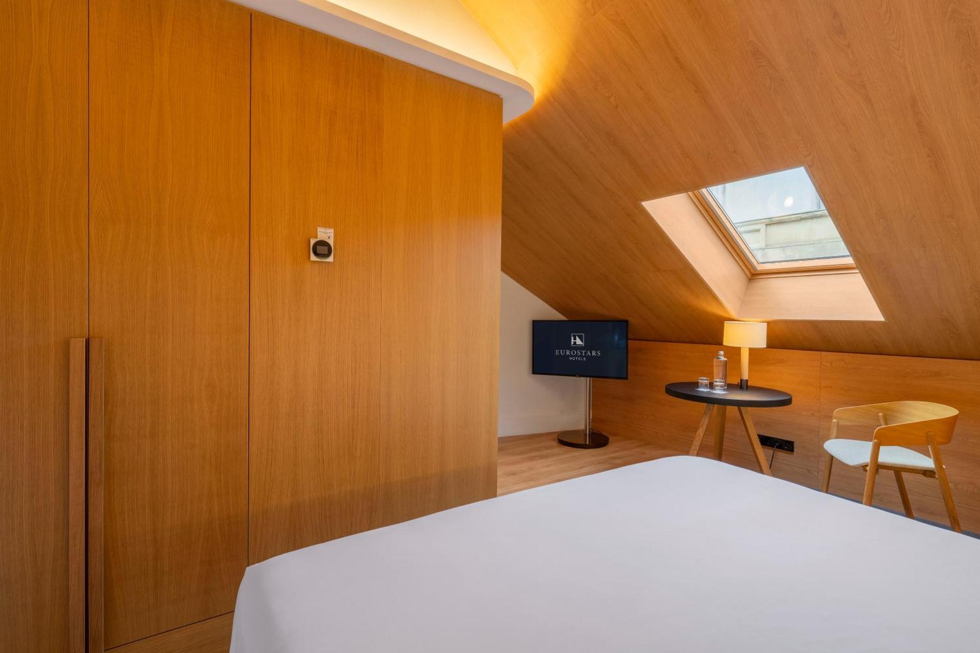Eurostars Portico Alicante Ngoại thất bức ảnh
