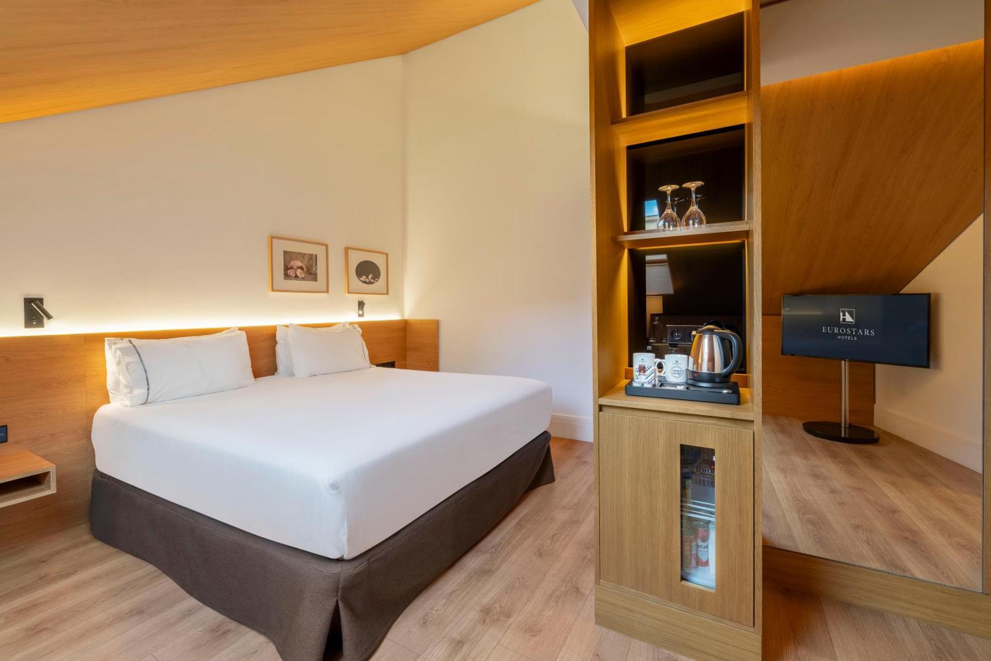Eurostars Portico Alicante Ngoại thất bức ảnh